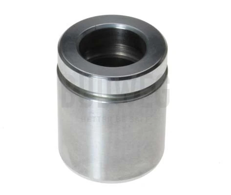 Piston, brake caliper